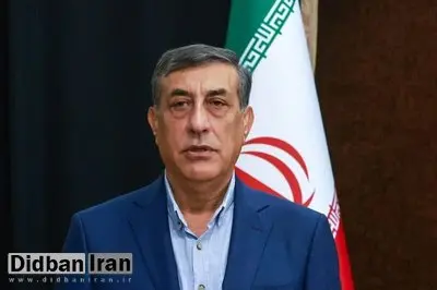 معاون پزشکیان: برای رفع بوی بد جاده تهران-قم برنامه‌ریزی می‌کنیم