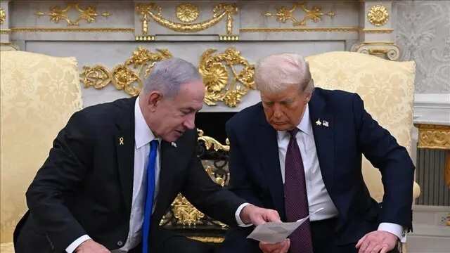 تایمز اسرائیل: تل‌آویو به دنبال استقلال نظامی از آمریکاست