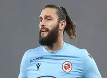 بازداشت ستاره لیگ برتری انگلیس در فرودگاه