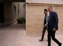 کی روش برای مذاکره به ایران بازمی گردد
