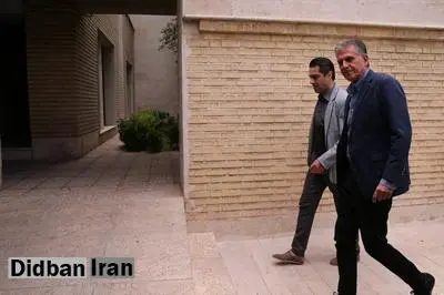 کی روش برای مذاکره به ایران بازمی گردد
