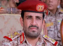 شهادت رئیس ستاد ارتش یمن