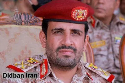 شهادت رئیس ستاد ارتش یمن