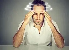 عبدالحمید حسین‌نیا  متخصص گوش و حلق و بینی:"سرگیجه" یکی از عوامل بیماری
 کرونا است 