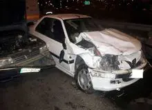 تشکیل پرونده قضایی در رابطه با فوت ۴ کارگر شهرداری تهران در حادثه تصادف/ راننده مست تفهیم اتهام شد