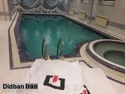 مرگ مشکوک دو دختر در استخر خصوصی بعد از پاسخ مثبت یکی از آنها به خواستگاری