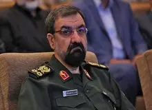 محسن رضایی کاندیدای انتخابات ۱۴۰۰ می شود؟