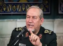 رحیم صفوی: ترامپ متوجه قدرت ایران نشده است/ ایران قدرت اول دفاعی و امنیتی منطقه خلیج فارس است
