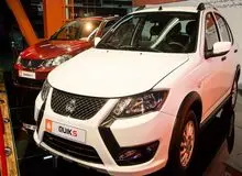 سایپا خودرویی را فروخت که حتی خط تولید آن هم وجود ندارد!+جزییات 