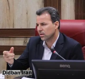 میرزایی: از دل آتش‌زدن پرچم در مجلس، مسائلی همچون حمله به سفارت عربستان بیرون می‌آید
