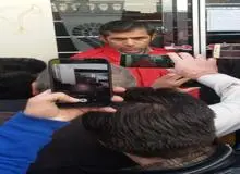 جلال ملکی: سازه ساختمان نیرو مانند پلاسکو است
