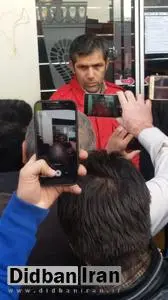 جلال ملکی: سازه ساختمان نیرو مانند پلاسکو است
