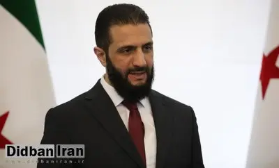 رئیسجمهور سوریه، مذاکره با اسرائیل را تایید کرد