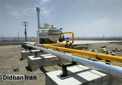 معاون وزیر نفت: ناترازی در حوزه گاز بیشتر است