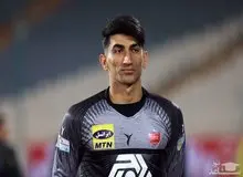 استقلال از جذب بیرانوند منصرف شد!
