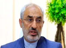 نامه نماینده مجلس به قالیباف درباره «شاسی‌بلندها»/زاهدی: اسامی نمایندگان دریافت‌کننده این خودروها اعلام عمومی شود