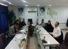 عضو شورای شهر مهران : رسانه های منتقد مفسدفی الارض اند
