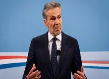 نخست‌وزیر هلند استعفا می‌کند