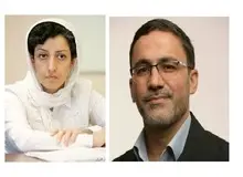 نماینده زنجان: نرگس محمدی را نمی‌شناسم اما قالیباف را میشناسم/ اطلاعی از وضعیت زندان زنجان ندارم
