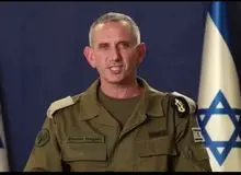 اسرائیل شرط خود برای آتش بس در غزه را اعلام کرد
