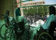 ۵ کشته و ۱۵۵ مبتلا در آسایشگاه کهریزک ثبت شد