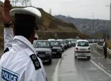 شلیک مرگبار «پلیس راه» به یک خودرو در کرمان / جزییات