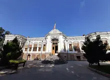 کشف و انهدام شبکه جعل و ارتشاء سی میلیارد ریالی در شهرداری خوی