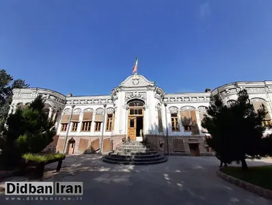 کشف و انهدام شبکه جعل و ارتشاء سی میلیارد ریالی در شهرداری خوی