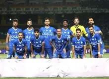 اعلام ترکیب استقلال مقابل المحرق/ آدان دوباره نیمکت‌نشین شد