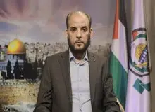 عضو برجسته حماس: ما اصرار داریم هیچ عاملی موجب بازگشت جنگ به غزه نشود