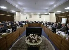 بررسی لایحه «احکام مورد نیاز قوانین بودجه سنواتی» در هیئت عالی نظارت