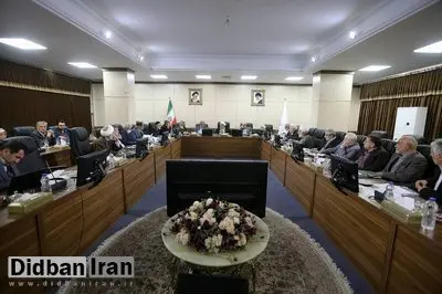 بررسی لایحه «احکام مورد نیاز قوانین بودجه سنواتی» در هیئت عالی نظارت