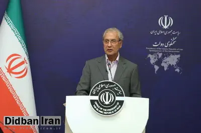 ربیعی: از وضعیت شکننده بیتعادلی ارز عبور کردیم/ از مجادلات آیتالله یزدی و آملی لاریجانی متاسفم