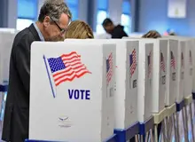 همه آنچه که باید درباره سازوکار انتخابات آمریکا بدانیم/  از رای مردم تا رای اِلکترال/ فیلــــم