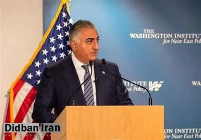 ارگان مطبوعاتی نزدیک به قالیباف: آمریکایی ها در جریان جنگ۱۲روزه به رضاپهلوی گفته بودند تو شاه ایران خواهی شد