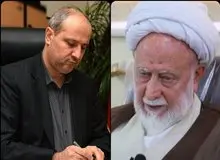 تسلیت استاندار گلستان/اعلام عزای عمومی به مناسبت درگذشت امام جمعه سابق در گنبدکاووس