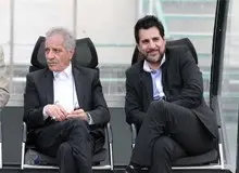 شاهرخ بیانی: پورحیدری پول اجاره منزل حسینی را داد تا در کمپ باشگاه نخوابد/ با بازیکن بالای ۳۰ سال نباید قرارداد ۳ ساله ببندند
