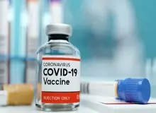 شکایت یک زن انگلیسی از عوارض شدید واکسن آسترازنکا