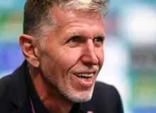 جایگزین برانکو در عمان اعلام شد