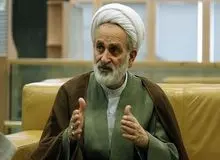 سالک: رئیسی وزرای قوی‌تری را می‌توانست به مجلس معرفی کند/ فعلاً هیچ قضاوتی درباره این افراد ندارم

