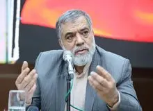 ولایتمدار، نماینده مجلس: مردم جهان آرمان‌های خود را در انقلاب اسلامی ما می‌بینند