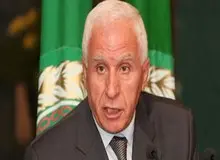 مقام فلسطینی: حضور آمریکا در فرآیند صلح منوط به عقب نشینی درباره قدس است