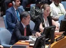 رئیس شورای امنیت گام بعدی اسنپ‌بک را برداشت/ اگر قطعنامه ۹ رأی موافق نیاورد یا وتو شود، تحریم‌ها بر می گردد