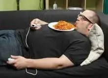 خستگی بیش از حد، تنبلی نیست