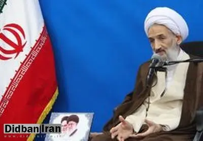 امام جمعه ساری: بازارگردی زیبنده حجاج ایرانی نیست 