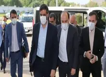 زور قالیباف بر «سعید محمد» چربید/ مدیران عامل جدید مناطق آزاد قشم و کیش امروز معارفه می‌شوند/روسای  ستادهای انتخاباتی رقبای ابراهیم رئیسی هم در دولت انقلابی پُست گر