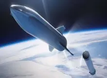 ایلان ماسک سوخت معجزه‌آسا را در هوای زمین پیدا کرد؛ بهتر از هیدروژن!