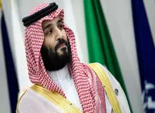 بن سلمان: برنامه هسته‌ای ایران صلح و امنیت منطقه و جهان را تهدید می‌کند