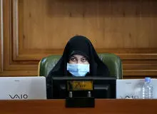 شهرداری تهران برای همدردی با مردم آبادان در فاجعه متروپل کاری نکرده‌ است!