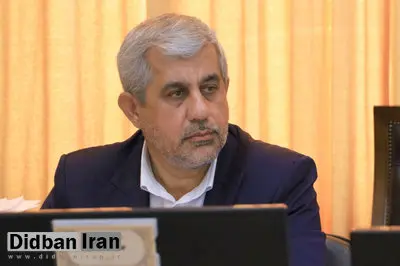 سعیدی، دبیر کمیسیون امنیت ملی مجلس: ایران قطعاً از غنیسازی اورانیوم کوتاه نخواهد آمد/ جمهوری اسلامی شرط ترامپ برای به رسمیت شناختن اسرائیل و کاهش برد موشکها را نمیپذیرید/ ماهیت اسرائیل نامشروع بوده و باید از بین برود